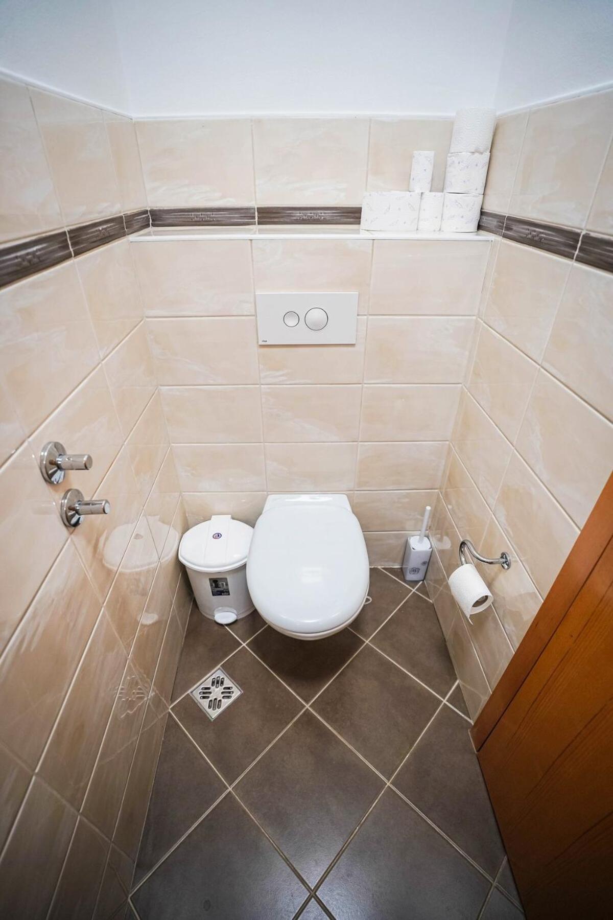Luxurious 4bdr Retreat With Free Parking * Sarajevo